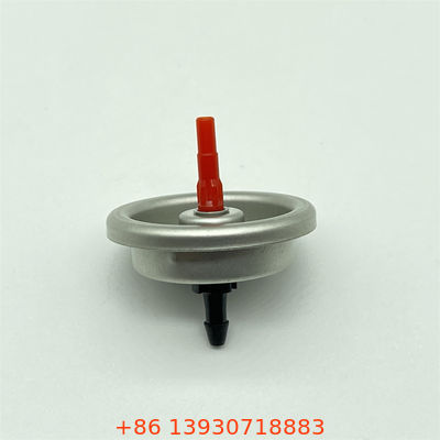 1 인치 부탄 재충전 밸브