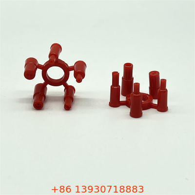 1 인치 부탄 라이터 부나 가스켓과 재충전 밸브