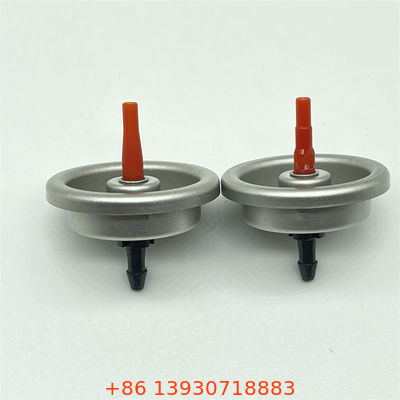 1 인치 부탄 재충전 밸브