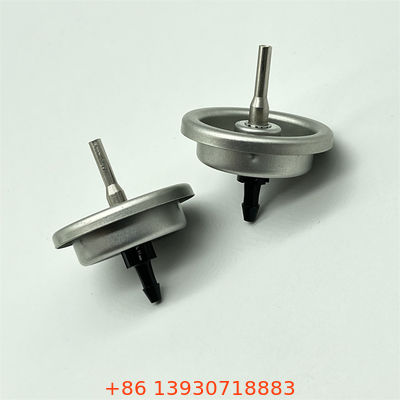 1 인치 부탄 라이터 부나 가스켓과 재충전 밸브