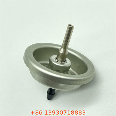 1 인치 부탄 재충전 밸브