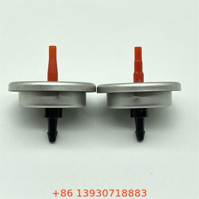 부나 개스킷이 있는 가스 라이터용 1인치 부탄 리필 밸브