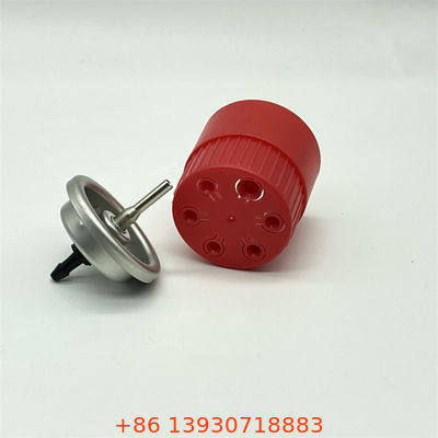 1 인치 부탄 라이터 부나 가스켓과 재충전 밸브