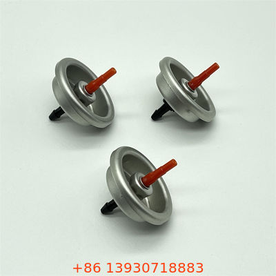 1 인치 부탄 라이터 부나 가스켓과 재충전 밸브