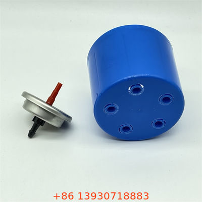 부나 개스킷이 있는 가스 라이터용 1인치 부탄 리필 밸브