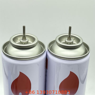 1 인치 부탄 재충전 밸브