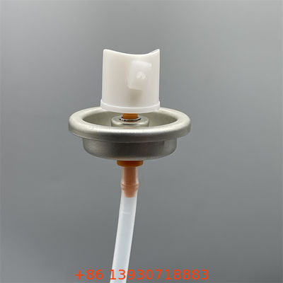 공장 생산 라인을 위한 헤비 듀티 산업용 페인트 스프레이 밸브, 안정적인 연속 흐름 및 내마모성 텅스텐 카바이드 노즐