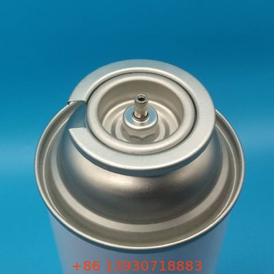 OEM Butane Gas Stove Valve for Household and Commercial Kitchen Use