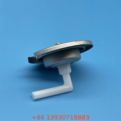 1인치 부탄 스토브 밸브 (커버 포함), 휴대용 싱글 버너 스토브용