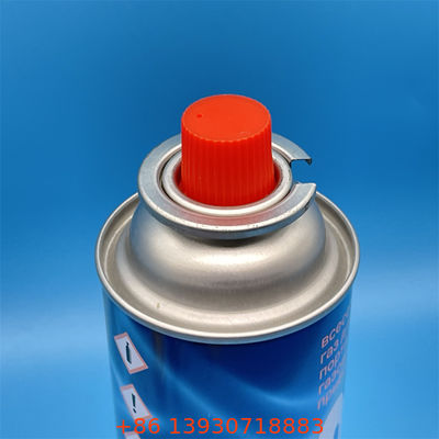 1인치 부탄 스토브 밸브 (커버 포함), 휴대용 싱글 버너 스토브용