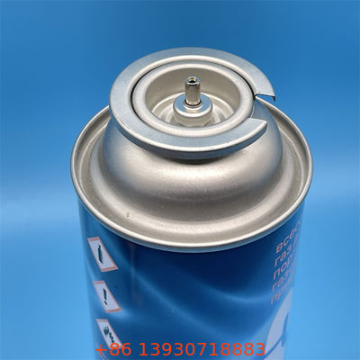 휴대용 스토브 및 캠핑 연료통용 프리미엄 부탄 가스 밸브