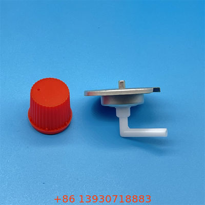 휴대용 스토브 및 캠핑 연료통용 프리미엄 부탄 가스 밸브