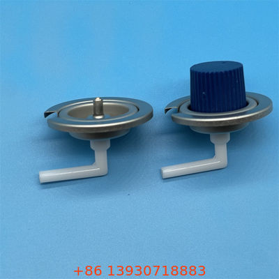 휴대용 스토브 및 캠핑 연료통용 프리미엄 부탄 가스 밸브