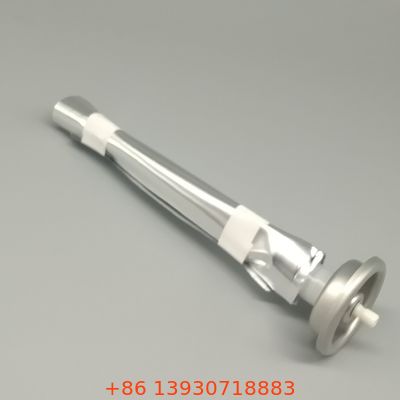 부드러운 화장품 스프레이 분사를 위한 고유량 남성용 백-온-밸브