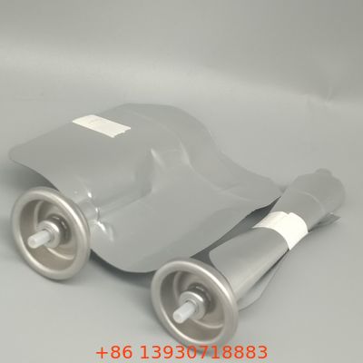 지속적인 미스트 전달을 위한 정밀 제어 BOV 밸브