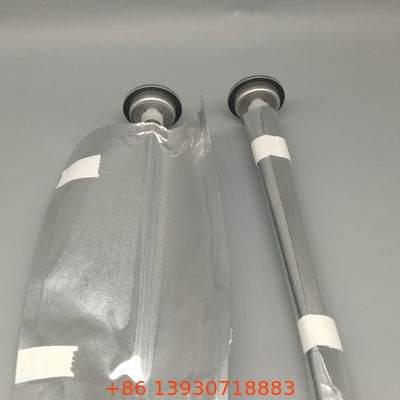 민감한 화장품 제형을 위한 프리미엄 BOV 에어로졸 밸브