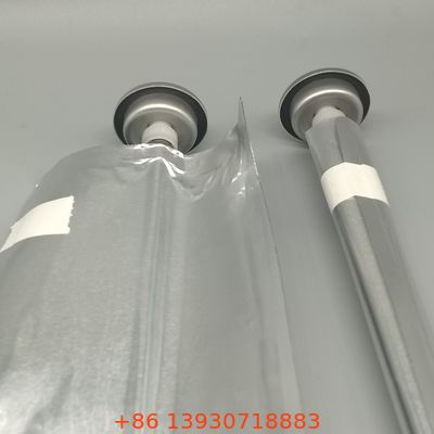 의료, 화장품 및 식품 에어로솔 포장용 정밀 봉지 밸브 시스템