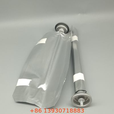 환경 친화적 인 추진 연료 호환성을 가진 혁신적인 남성 BOV 밸브