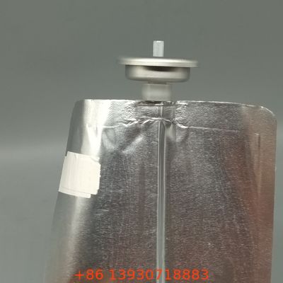 지속적인 미스트 전달을 위한 정밀 제어 BOV 밸브