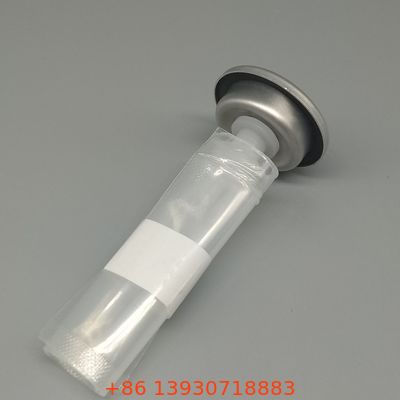 향수 및 향료 에어로졸용 누출 방지 남성형 밸브