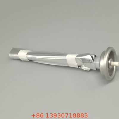 환경 친화적 인 추진 연료 호환성을 가진 혁신적인 남성 BOV 밸브