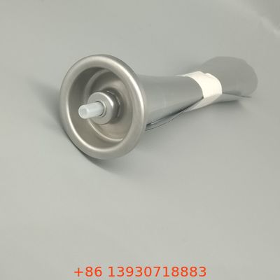 지속적인 미스트 전달을 위한 정밀 제어 BOV 밸브