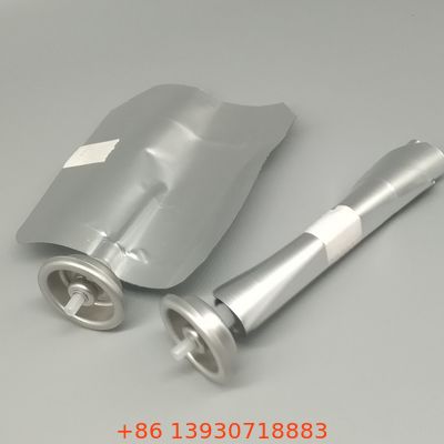 환경 친화적 인 추진 연료 호환성을 가진 혁신적인 남성 BOV 밸브