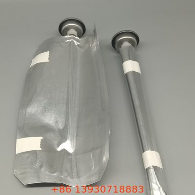 포뮬러 완전성 및 모든 각도 분비와 함께 산업 화학 물질 및 고 점착성 제품 밸브 시스템에 대한 다재다능 한 가방