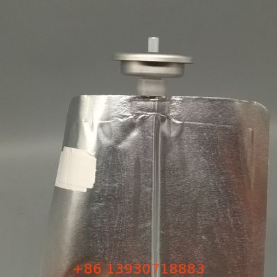 환경 친화적 인 추진 연료 호환성을 가진 혁신적인 남성 BOV 밸브