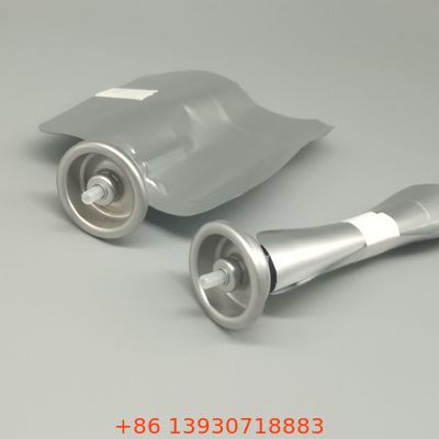 부드러운 화장품 스프레이 분사를 위한 고유량 남성용 백-온-밸브