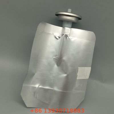 지속적인 미스트 전달을 위한 정밀 제어 BOV 밸브