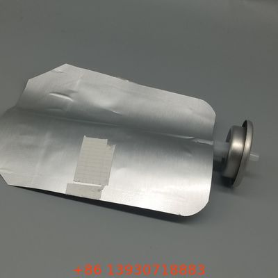 우수한 제품 보호 및 정확한 투여와 함께 프리미엄 화장품 및 의약품 스프레이에 대한 밸브 기술에 대한 고급 가방