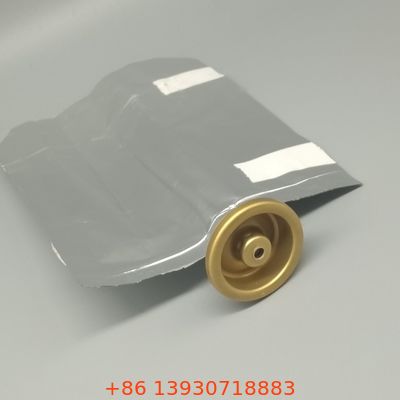 고급 여성용 스킨케어 및 화장품 스프레이용 백-온-밸브 시스템