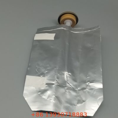 고성능 여성 BOV 밸브온백, 화장품 포장에 이상적