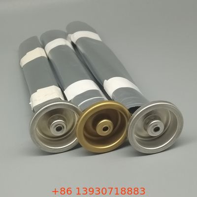 고급 여성용 스킨케어 및 화장품 스프레이용 백-온-밸브 시스템