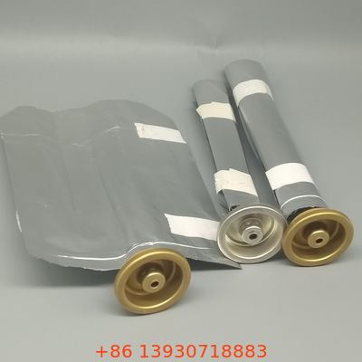 고성능 여성 BOV 밸브온백, 화장품 포장에 이상적