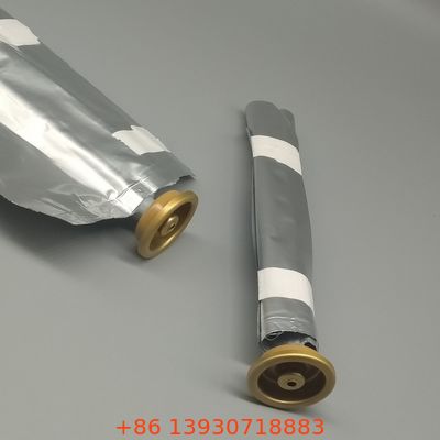 제약 제형 보호를 위한 여성용 백-온-밸브 에어로졸 시스템