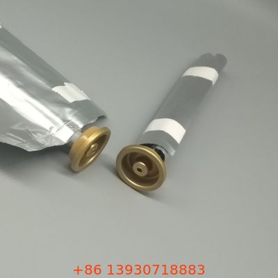 가변 분사 패턴을 위한 맞춤형 플로우 여성용 백-온-밸브