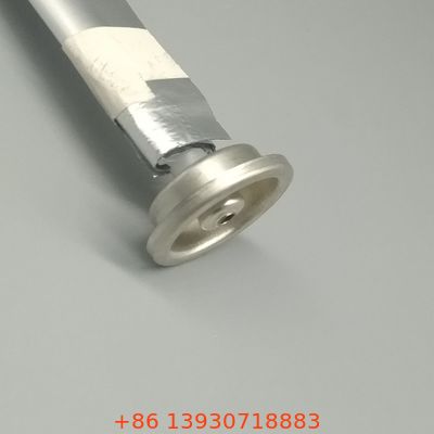 장기간 보관 및 제품 무결성을 위한 고차단 밸브 부착 백