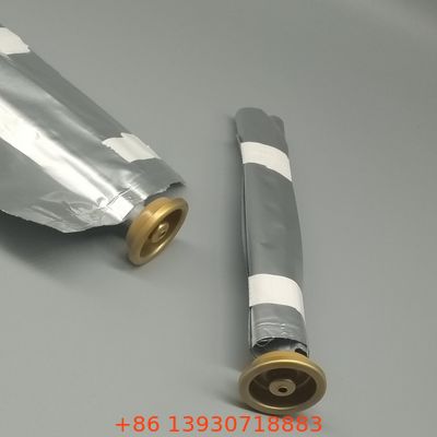 민감한 제형 보호를 위한 1인치 여성형 백-온-밸브 에어로졸 시스템