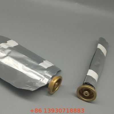 고급 여성용 스킨케어 및 화장품 스프레이용 백-온-밸브 시스템