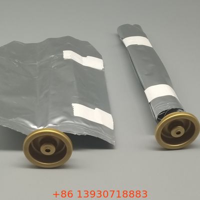 제약 제형 보호를 위한 여성용 백-온-밸브 에어로졸 시스템