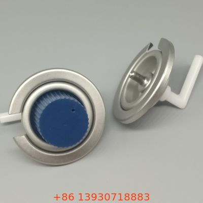 콤팩트 부탄 가스 실린더 밸브 요리 기기에 가장 좋습니다