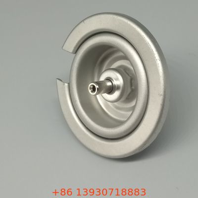 에코 부탄 가스 밸브 - 저공해 및 연료 절약형 스토브를 위한 효율적인 조절기