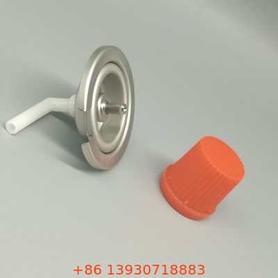 에코 부탄 가스 밸브 - 저공해 및 연료 절약형 스토브를 위한 효율적인 조절기