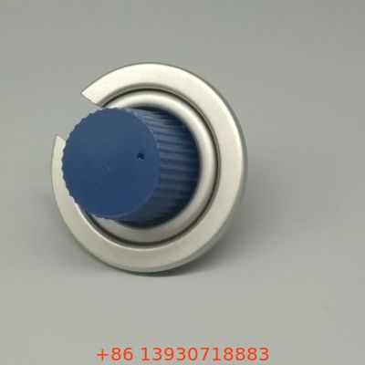 자동 차단 부탄 밸브 - 실내 휴대용 스토브용 열전대 안전 조절기