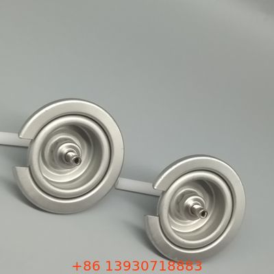 에코 부탄 가스 밸브 - 저공해 및 연료 절약형 스토브를 위한 효율적인 조절기