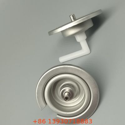 고화력 부탄 가스 밸브 - 아시아식 웍 스토브 및 볶음 요리를 위한 강력한 조절기