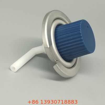 일관성 있고 원활한 작동을 위한 부탄 가스 오븐 밸브