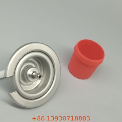 고화력 부탄 가스 밸브 - 아시아식 웍 스토브 및 볶음 요리를 위한 강력한 조절기